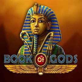 Book of Gods online slot from BF Games – play at caseacasinoo.gr
