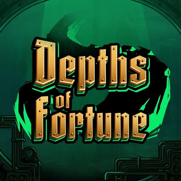 Play Depths of Fortune slot by AvatarUX Studios on caseacasinoo.gr