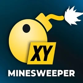Minesweeper XY by BGAMING, showcased at caseacasinoo.gr – game logo