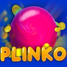 Enjoy Plinko (BGaming) by BGAMING – logo hosted on caseacasinoo.gr