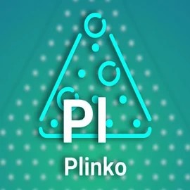 Plinko (Spribe) game by Spribe – logo hosted on Casea Casino