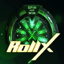 Casino Games logo of Roll X from SmartSoft at Casea Casino